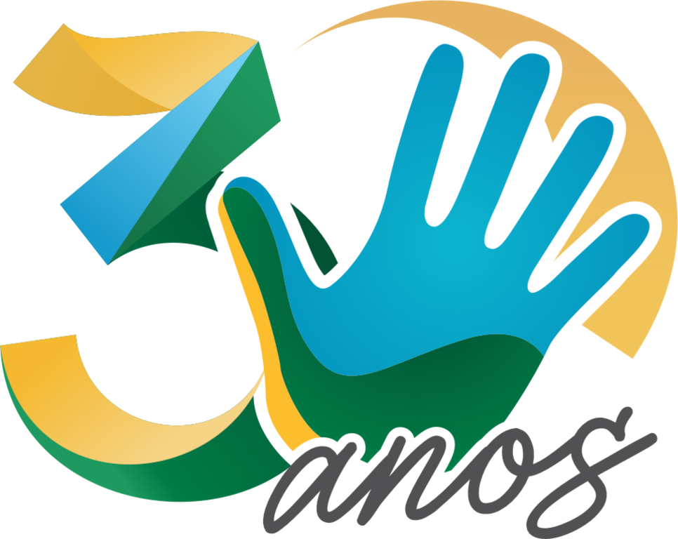 Selo Dorcas 30 anos