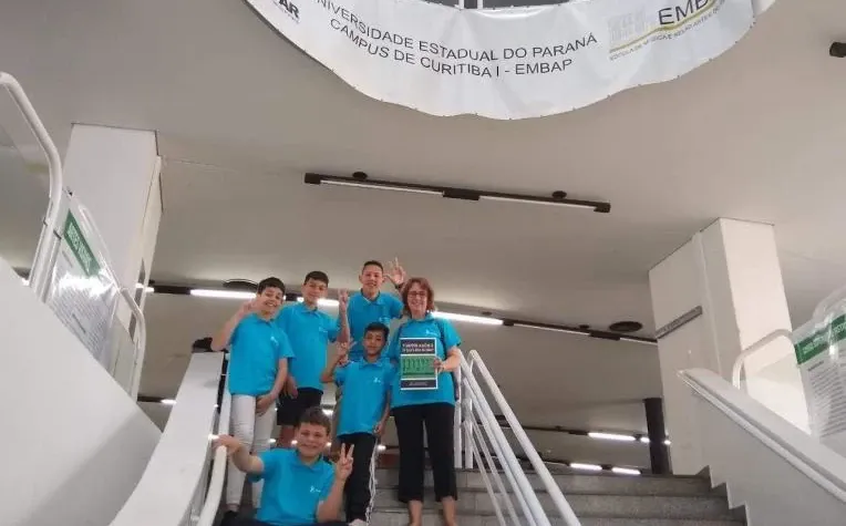 Simpósio EMBAP
