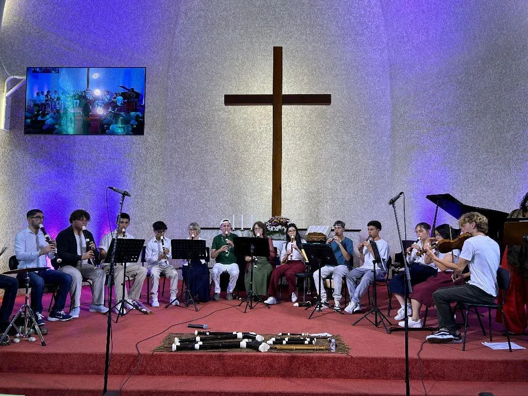 Concerto de Natal