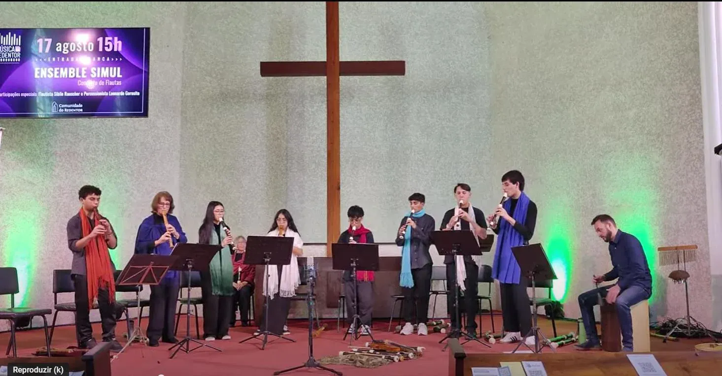 Concerto de Inverno