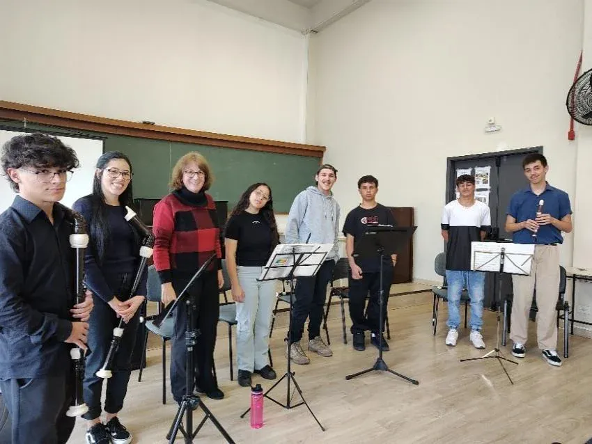 Concerto de Natal